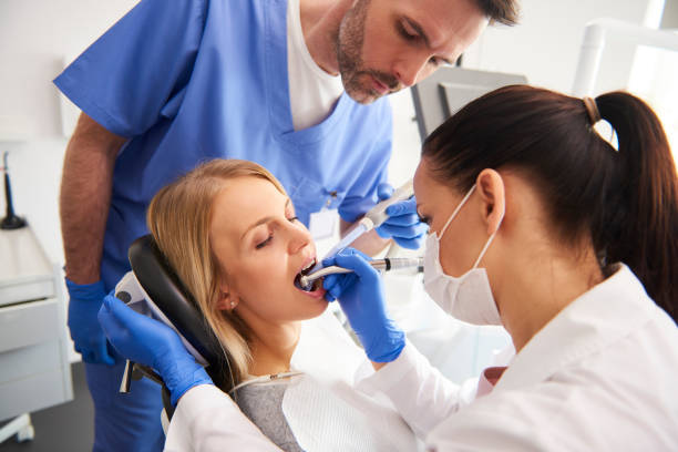 Advanced Technology for Better Dental Care in Taylorsville, NC